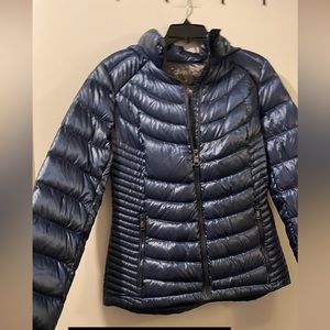Calvin Klein puffer jacket